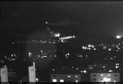 Panorama severozápad