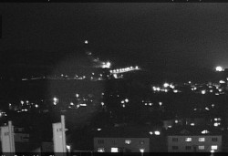 Panorama severozápad