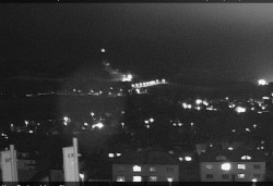 Panorama severozápad