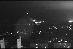 Panorama severozápad