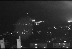 Panorama severozápad