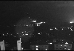 Panorama severozápad