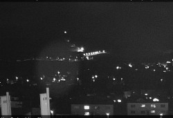 Panorama severozápad