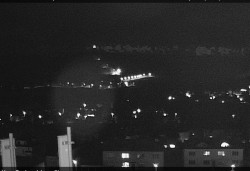 Panorama severozápad