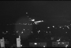 Panorama severozápad