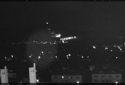 Panorama severozápad