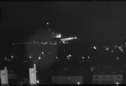 Panorama severozápad