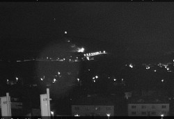 Panorama severozápad