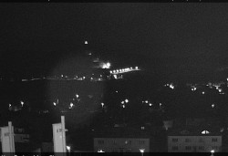 Panorama severozápad