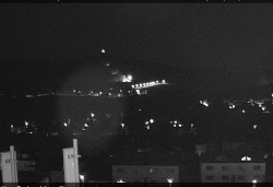 Panorama severozápad