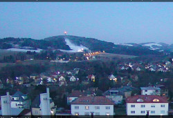 Panorama severozápad