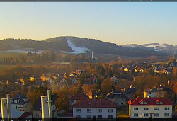 Panorama severozápad