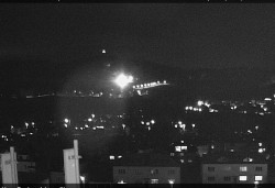 Panorama severozápad