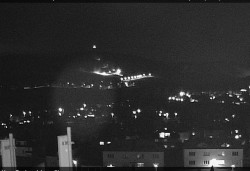 Panorama severozápad