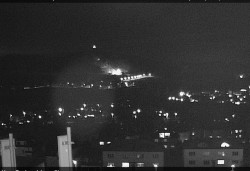 Panorama severozápad