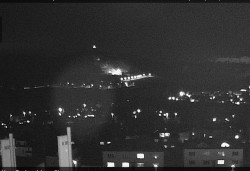 Panorama severozápad