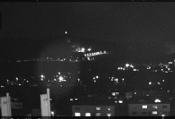 Panorama severozápad