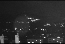 Panorama severozápad