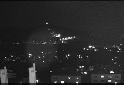 Panorama severozápad