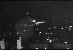 Panorama severozápad