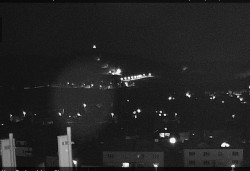 Panorama severozápad