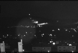 Panorama severozápad