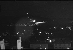 Panorama severozápad