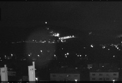 Panorama severozápad