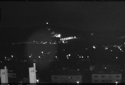 Panorama severozápad