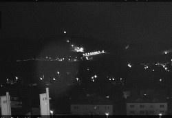 Panorama severozápad