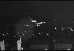 Panorama severozápad