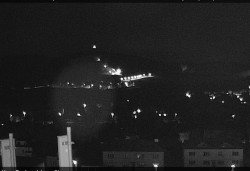 Panorama severozápad