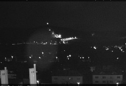 Panorama severozápad