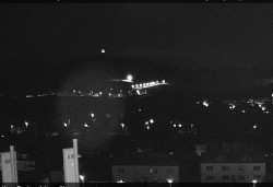 Panorama severozápad