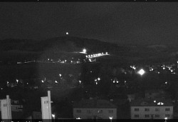 Panorama severozápad