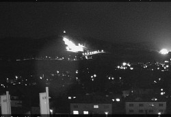 Panorama severozápad