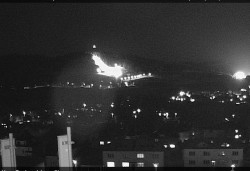 Panorama severozápad