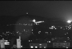 Panorama severozápad