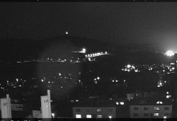 Panorama severozápad