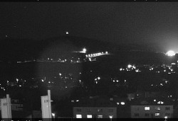 Panorama severozápad