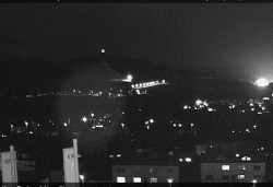 Panorama severozápad