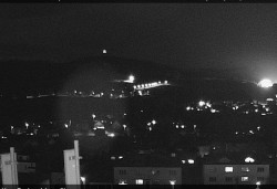 Panorama severozápad