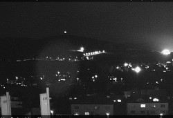 Panorama severozápad