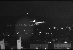 Panorama severozápad