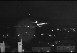 Panorama severozápad