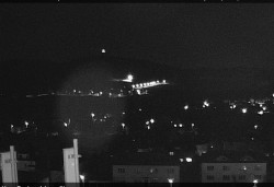 Panorama severozápad