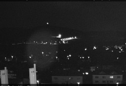 Panorama severozápad