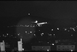 Panorama severozápad