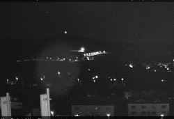 Panorama severozápad