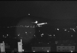 Panorama severozápad